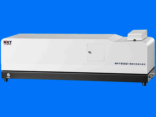 NKT6100-A湿法激光粒度分析仪